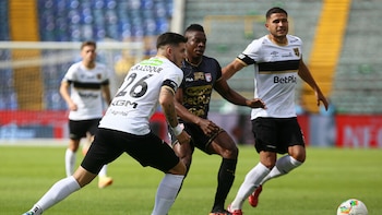EN VIVO - Fecha 19 de la Liga BetPlay I-2026: minuto a minuto de los cinco partidos que definen los clasificados en el fútbol colombiano