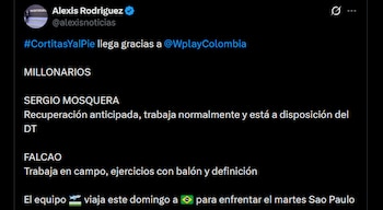 Millonarios