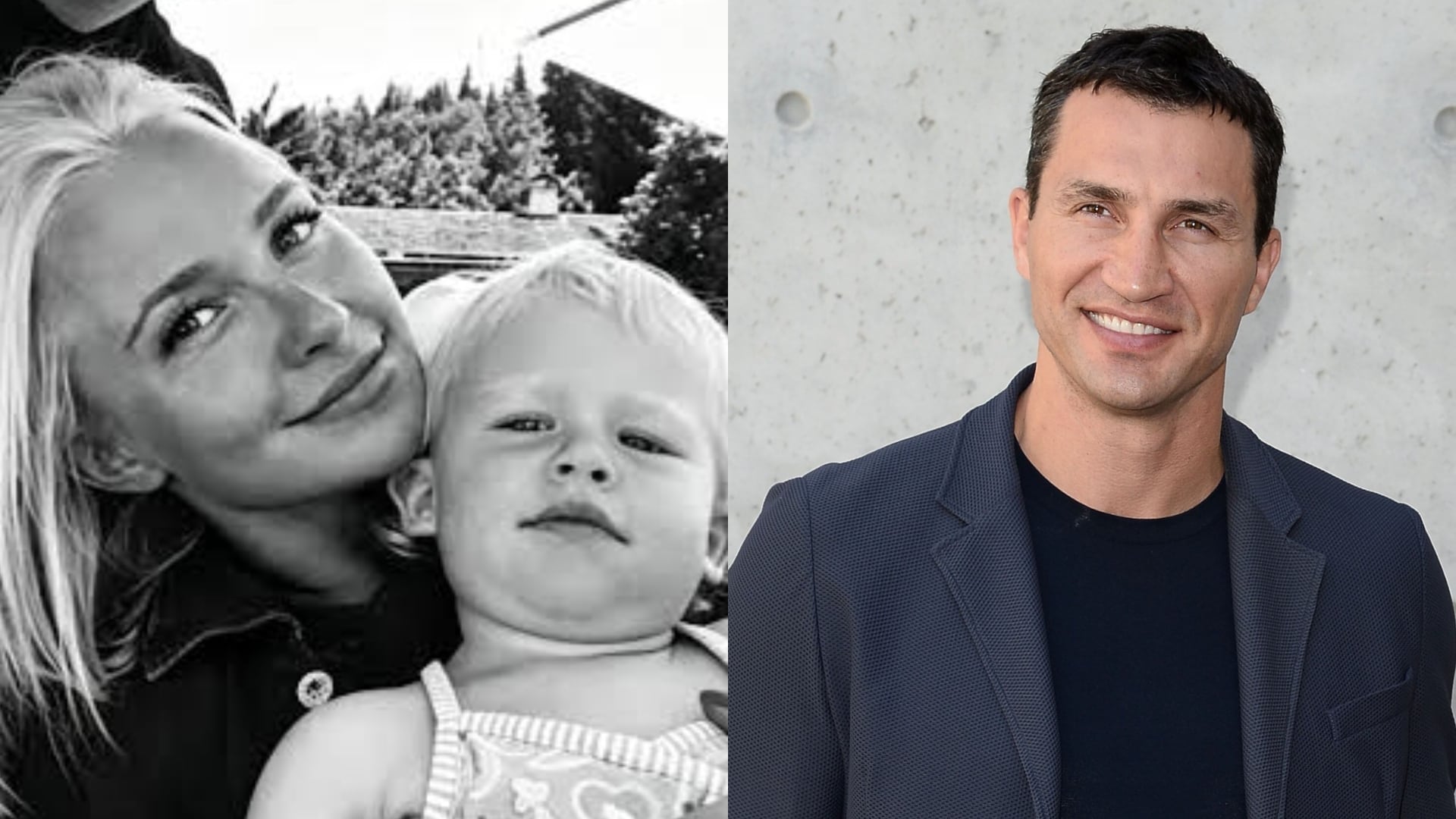 Wladimir Klitschko solicita la tutela del patrimonio de la hija de Hayden Panettiere tras su muerte. (Instagram. WireImage)