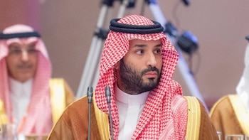 Arabia Saudí condena el "flagrante