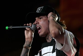 Natanael Cano se ofreció a