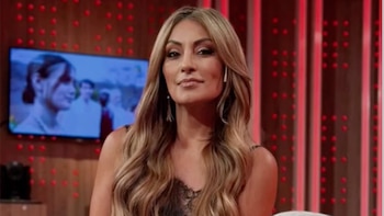 Marcela Tauro apuesta otra vez al amor: quién es el hombre que conquistó su corazón