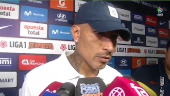Paolo Guerrero lanzó contundente advertencia tras goleada de Alianza Lima ante Cusco FC: “A algunos equipos les pesa venir a Matute”