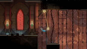 Castlevania: Belmont's Curse, de Evil Empire.