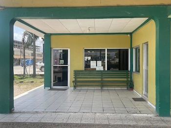 A empresa relata uma perda econômica devido ao roubo. (FOTO: X)