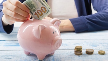 Solo 42% de peruanos logró ahorrar en el último año: ¿cómo convertir ese dinero en patrimonio?