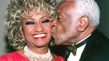 La historia de amor de Celia Cruz y Pedro Knight: más de medio siglo unidos en la profesión, el exilio y la enfermedad