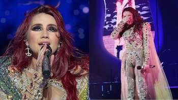 Dulce María confiesa que perdió a su bebé: RBD narra la ‘dolorosa’ historia tras sufrir un aborto espontáneo