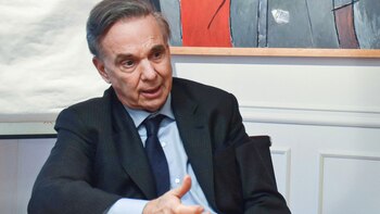 Miguel Ángel Pichetto