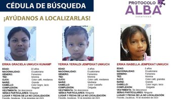 (Fiscalía de Zacatecas)