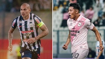 Alianza Lima y Sport Boys empatan 1 a 1 en partido por Torneo Clausura de Liga 1 2026