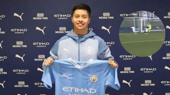 Alex Alcalá, jugador mexicano logra