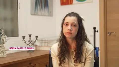 El caso Noelia Castillo Ramos evidencia las consecuencias éticas y sociales de la Ley Orgánica 3/2021 de eutanasia en España. (Antena 3)