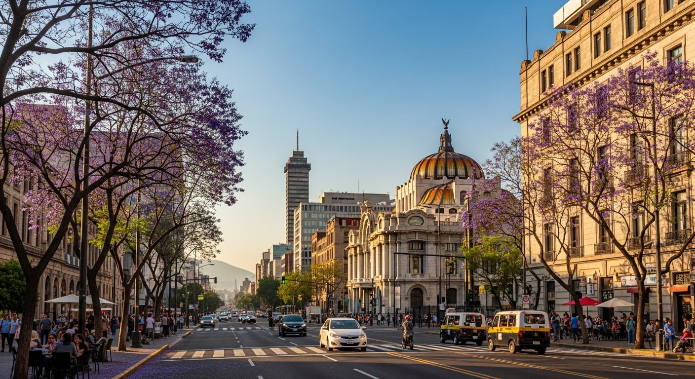 El evento reúne cada año en la capital a escritoras, escritores, académicos y periodistas de México y del mundo. (Imagen Ilustrativa Infobae)