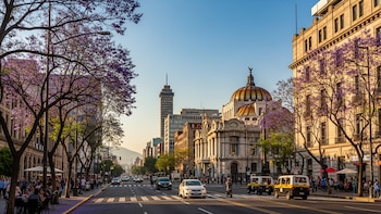 Clima en CDMX por la tarde: así serán las condiciones meteorológicas este jueves 14 de mayo