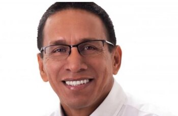 Imagen de Álvaro Arley León