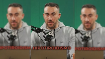 Ismael Galancho, nutricionista: “Si tienes