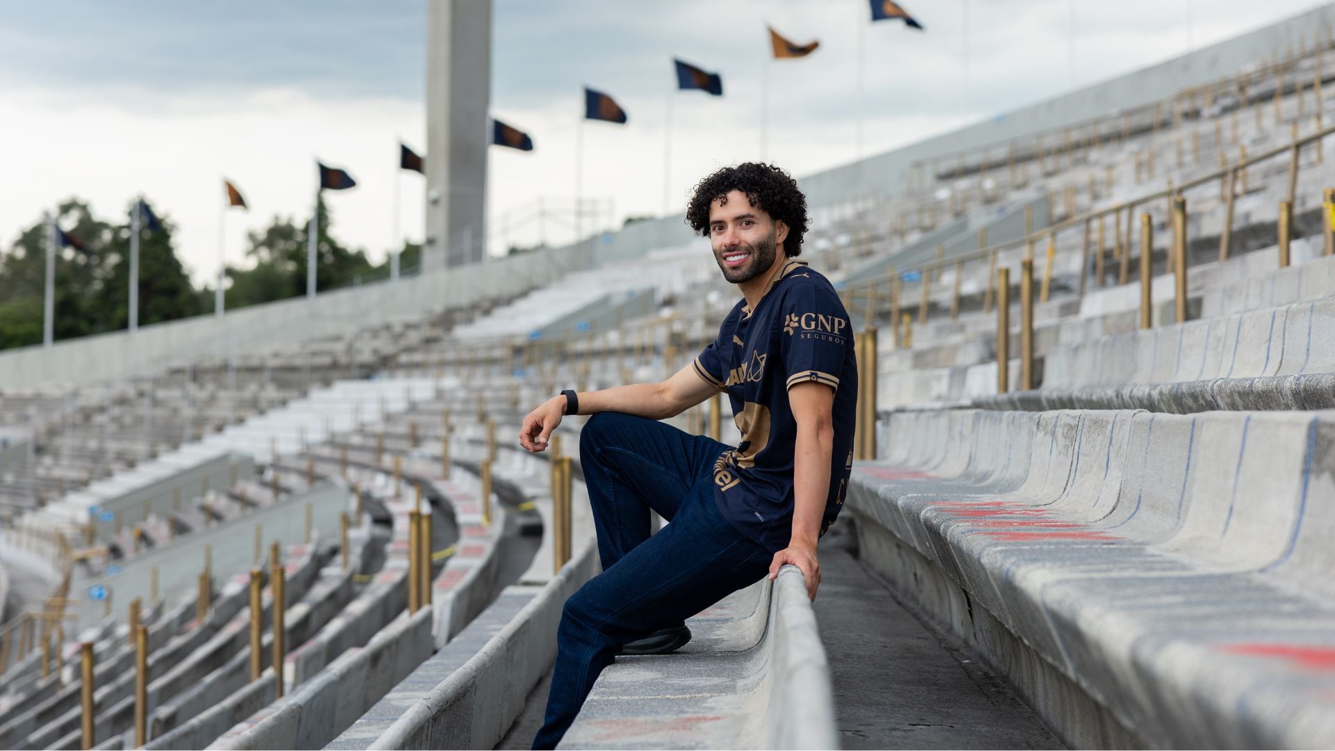 (Cortesía Pumas)