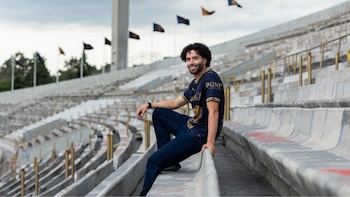 (Cortesía Pumas)