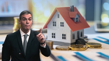 El Gobierno informa por carta a más de 500 empresas que gestionan viviendas que deben aceptar la prórroga del alquiler de dos años