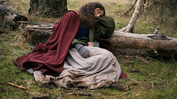 Avance semanal de ‘Valle Salvaje’ del 20 al 24 de abril: la llegada de unos misteriosos personajes desata el caos en el palacio