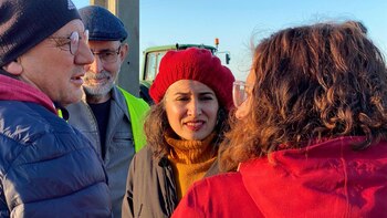 De Miguel asegura que aprobar