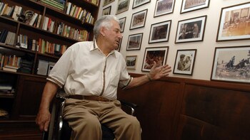 Sin honores, así fue el