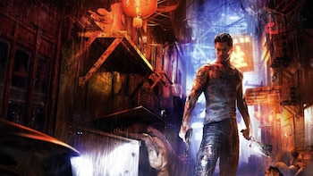 ‘Sleeping Dogs’ tiene director y protagonista, pero aún negocia con Square Enix