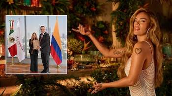 Al ritmo de Karol G,