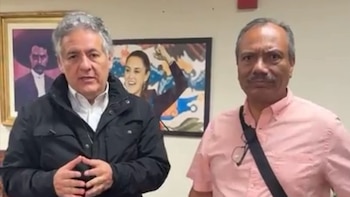 Dos hermanos mexicanos están detenidos