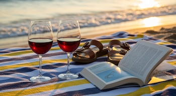 El clarete argentino combina uvas