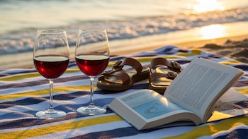 Vinos livianos y refrescantes: 19