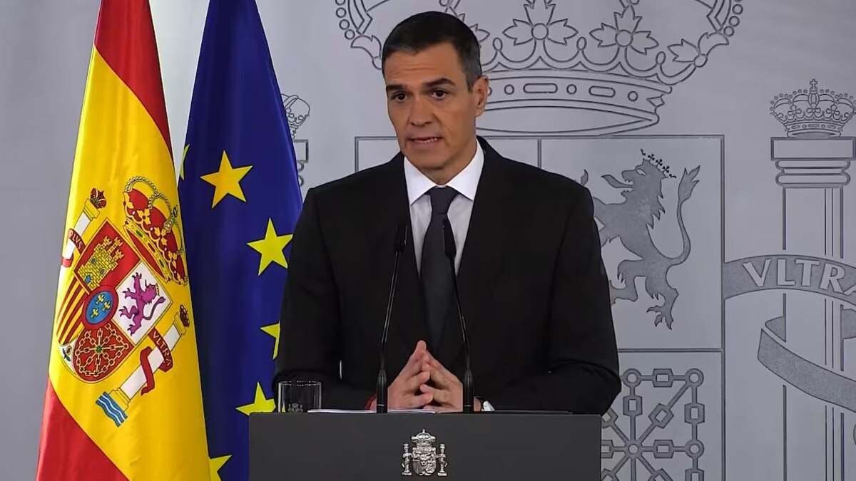 Pedro Sánchez anuncia el envío de 10.000 efectivos más para las tareas de emergencia y dice a Mazón: “Si necesita más recursos, que los pida” - Infobae