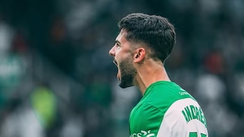 Reportan que América tendría en la mira a un atacante español rumbo al Apertura 2026