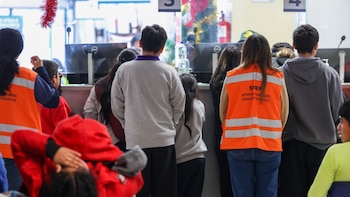 El Estado refuerza articulación interinstitucional