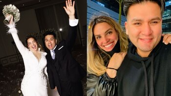 Cassandra Sánchez de Lamadrid dedicó