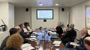 La plataforma de medicamentos innovadores