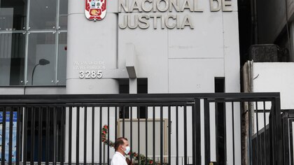 Fondo Monetario Internacional pide al Perú garantizar la independencia de la Junta Nacional de Justicia