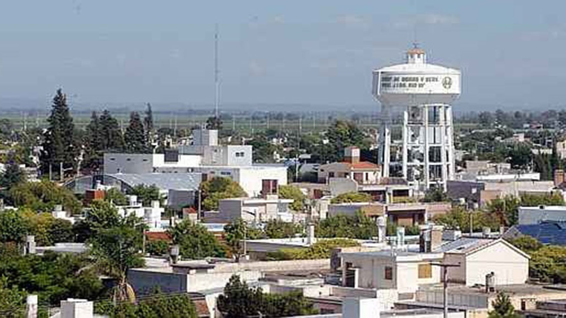 Río Tercero encabeza el ranking de ciudades con mejor Índice de Hábitat Urbano del país.