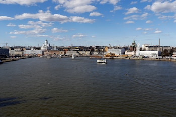 La ciudad finlandesa se caracteriza