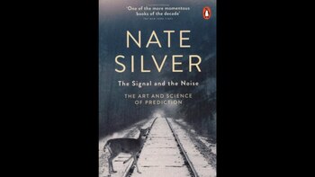 En este libro, Nate Silver