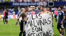 La sanción que sufrieron Rodri y Morata y que podría afectar a la final del Mundial 2026 contra Argentina: “Gibraltar es español”