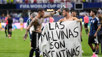 La sanción que sufrieron Rodri y Morata y que podría afectar a la final del Mundial 2026 contra Argentina: “Gibraltar es español”