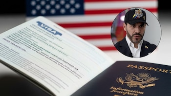 Colombianos que buscan asilo en Estados Unidos enfrentarían más obstáculos con el Gobierno de Abelardo de la Espriella: “Ya no es suficiente”