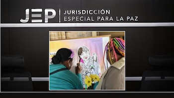 Mujer buscadora fue víctima de tortura y graves agresiones en Cartagena: JEP ordenó medidas urgentes de protección