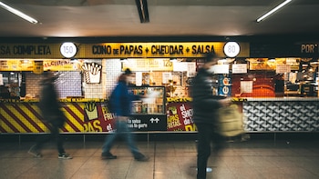 Prescribió la causa penal por la concesión de locales en la estación de Once a precio “irrisorio”