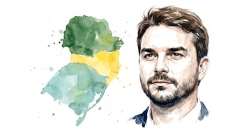 Los tres estados brasileños fronterizos con Argentina quedaron en manos del bolsonarismo: qué puede cambiar en el día a día