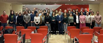 27/01/2024 Foto de familia de