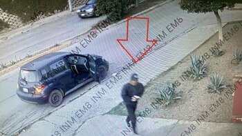 Ataque estación migratoria INM en