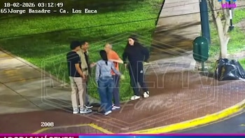 Dos personajes más son implicados